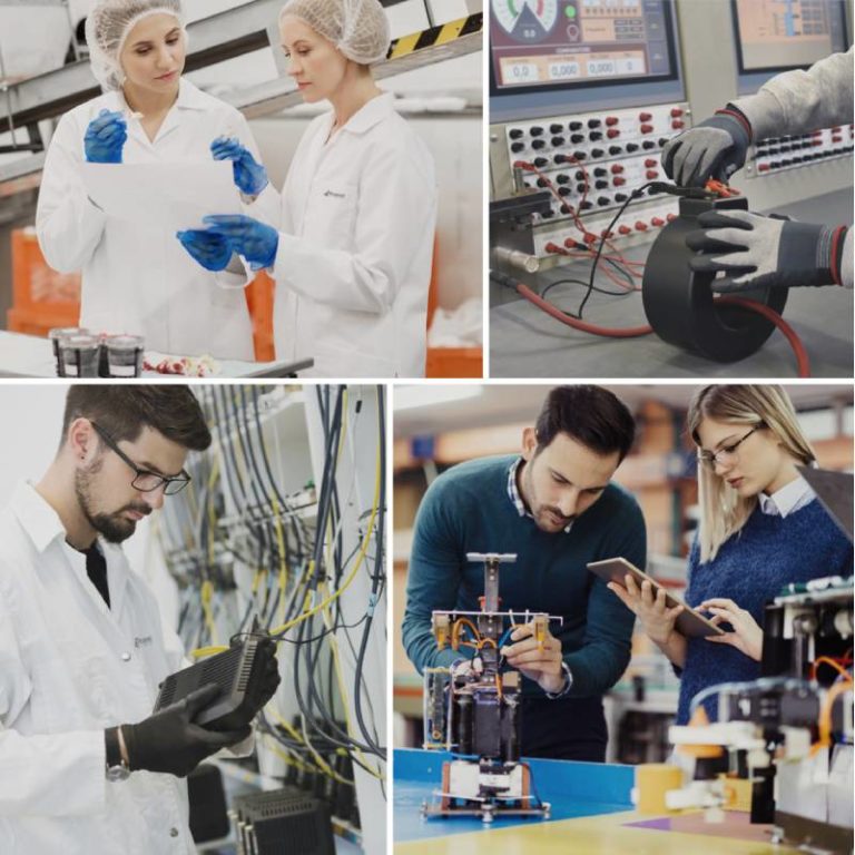 I+D+i Investigación, Desarrollo e Innovación